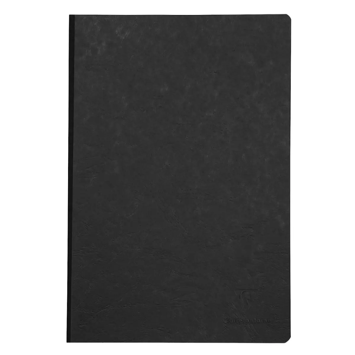Clairefontaine Black Age Bag A4 Notebook 192 Pages 1