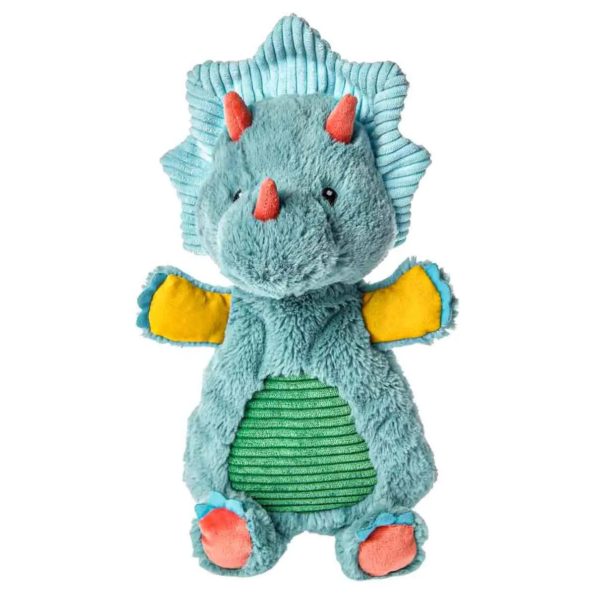 Mary Meyer Pebblesaurus Lovey Soft Toy 1