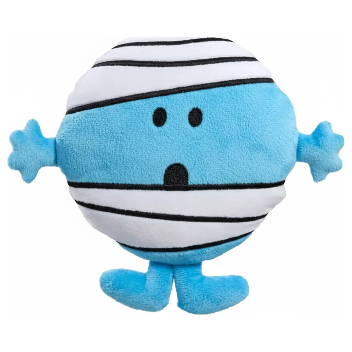 Mr. Men: Mr. Bump Small Plush 1