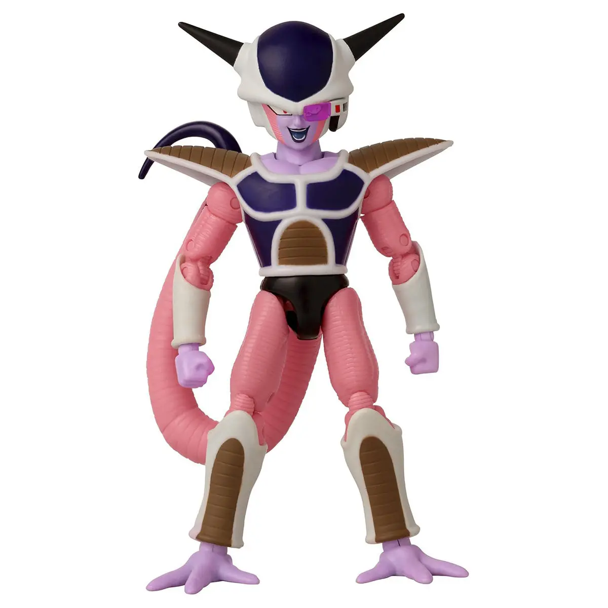 Dragon Ball Super Dragon Stars Frieza 1St Form Action Figure 2