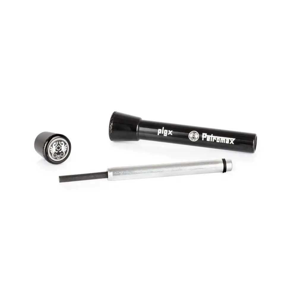Petromax Fire Plunger – Bushcraft Fire Starter Tool 1