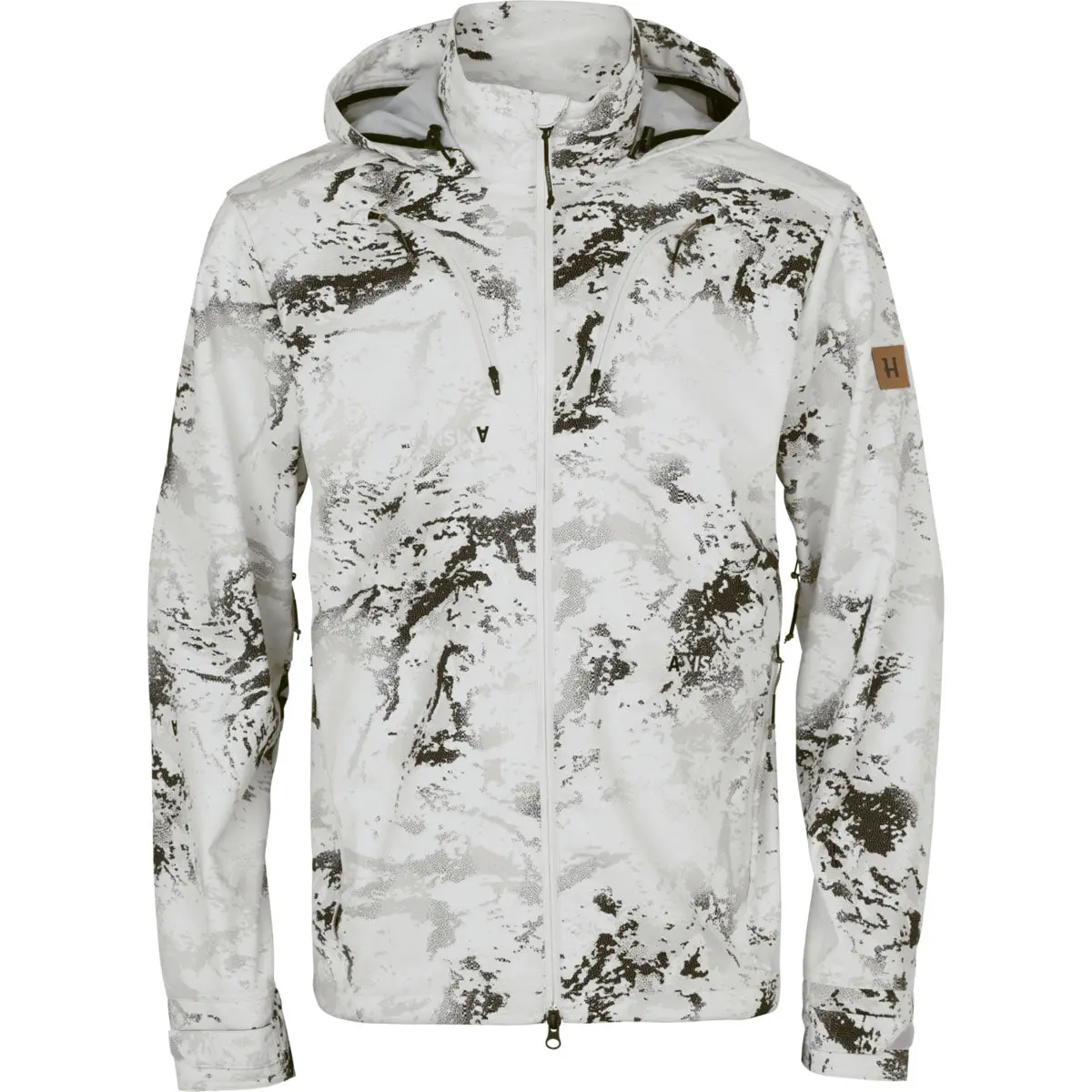 Harkila Winter Active Wsp Jacket 1