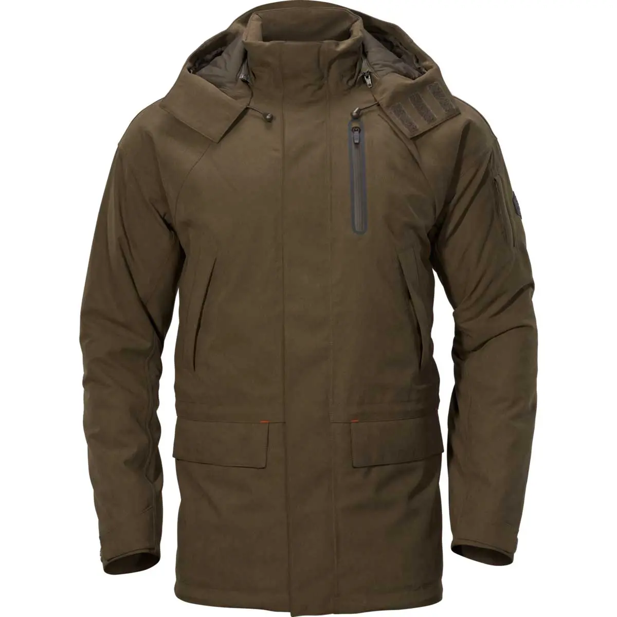 Harkila Driven Hunt Hws Insulated Jacket 1