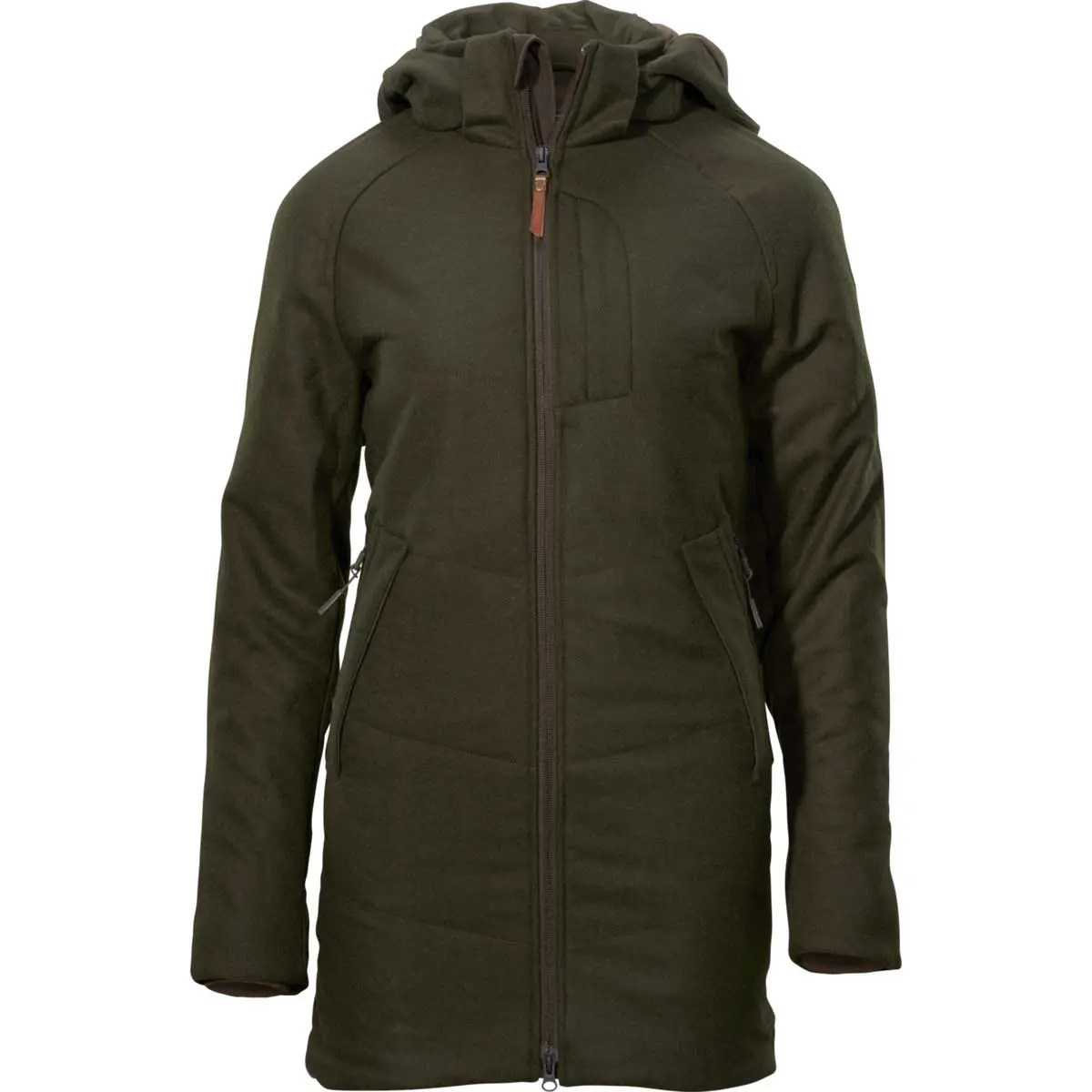 Harkila Metso Winter Women's Jacket 1