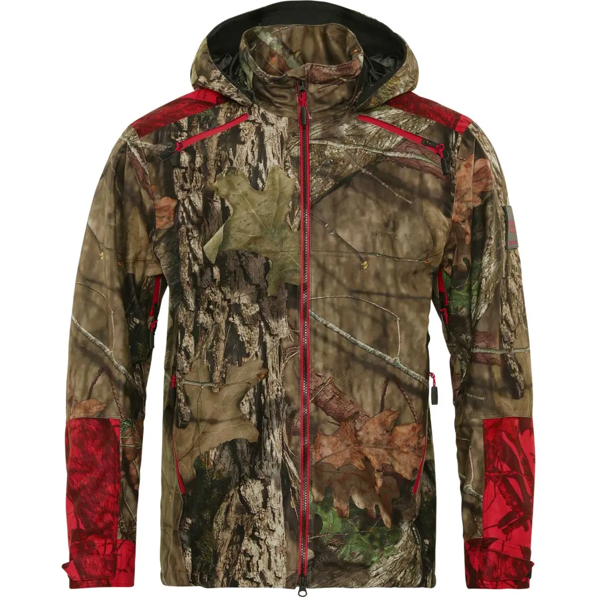 Harkila Moose Hunter 2.0 Gtx Jacket 1