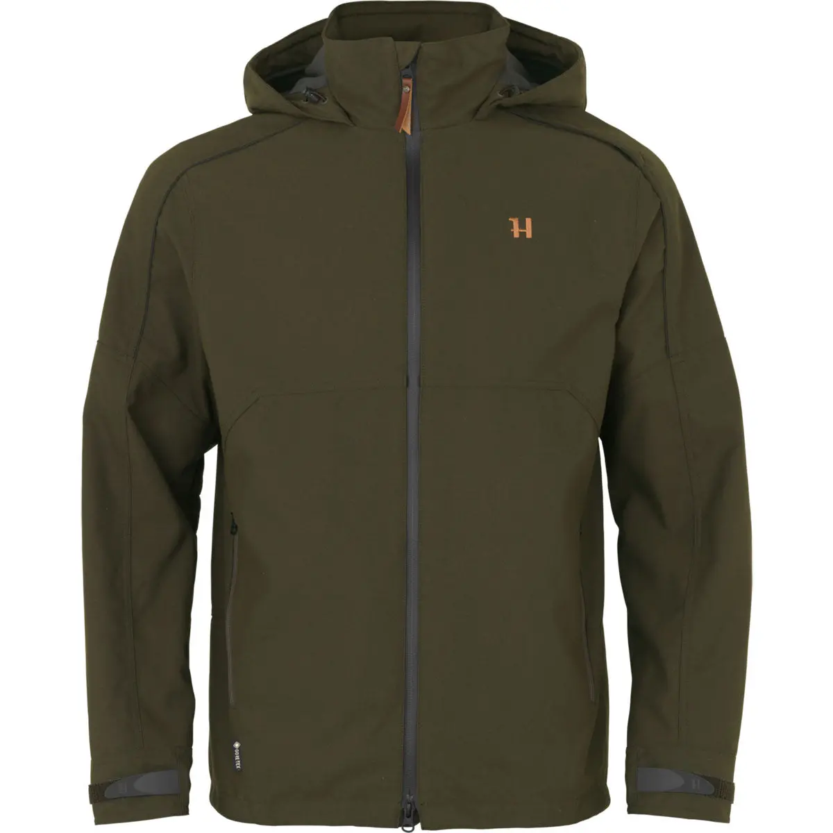 Harkila Pro Hunter Move 2.0 Gtx Jacket 1