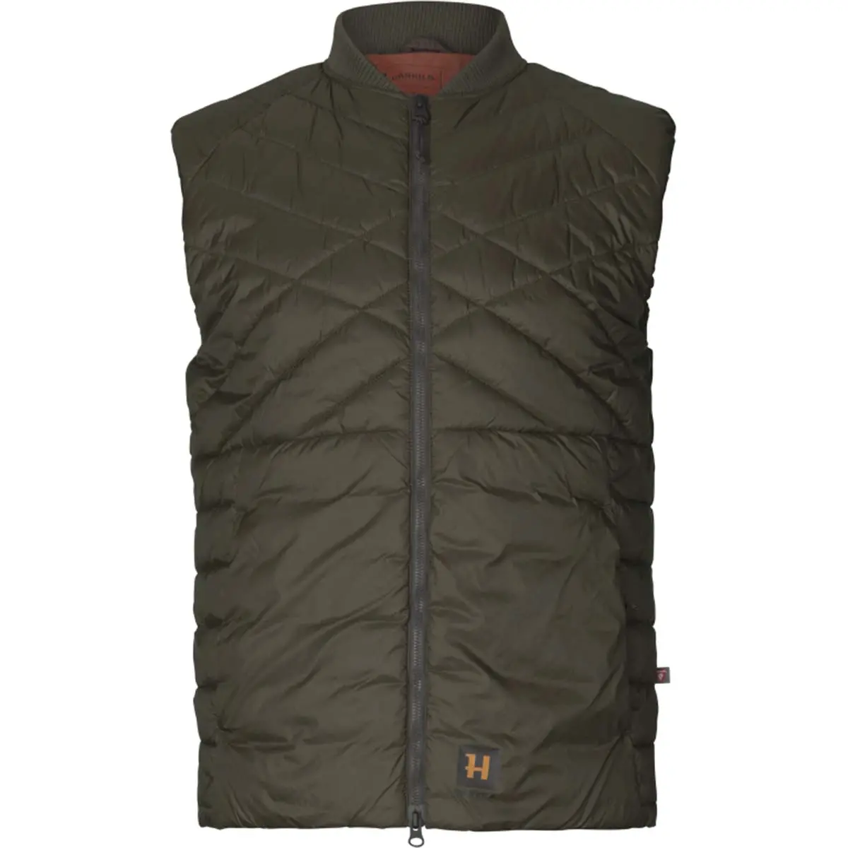 Harkila Logmar Insulated Packable Waistcoat 1
