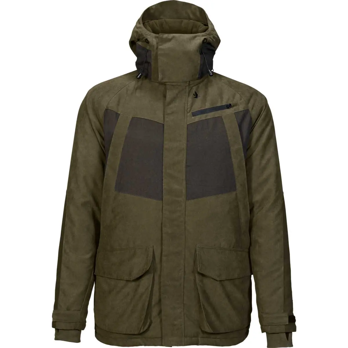 Seeland Taiga Jacket 1