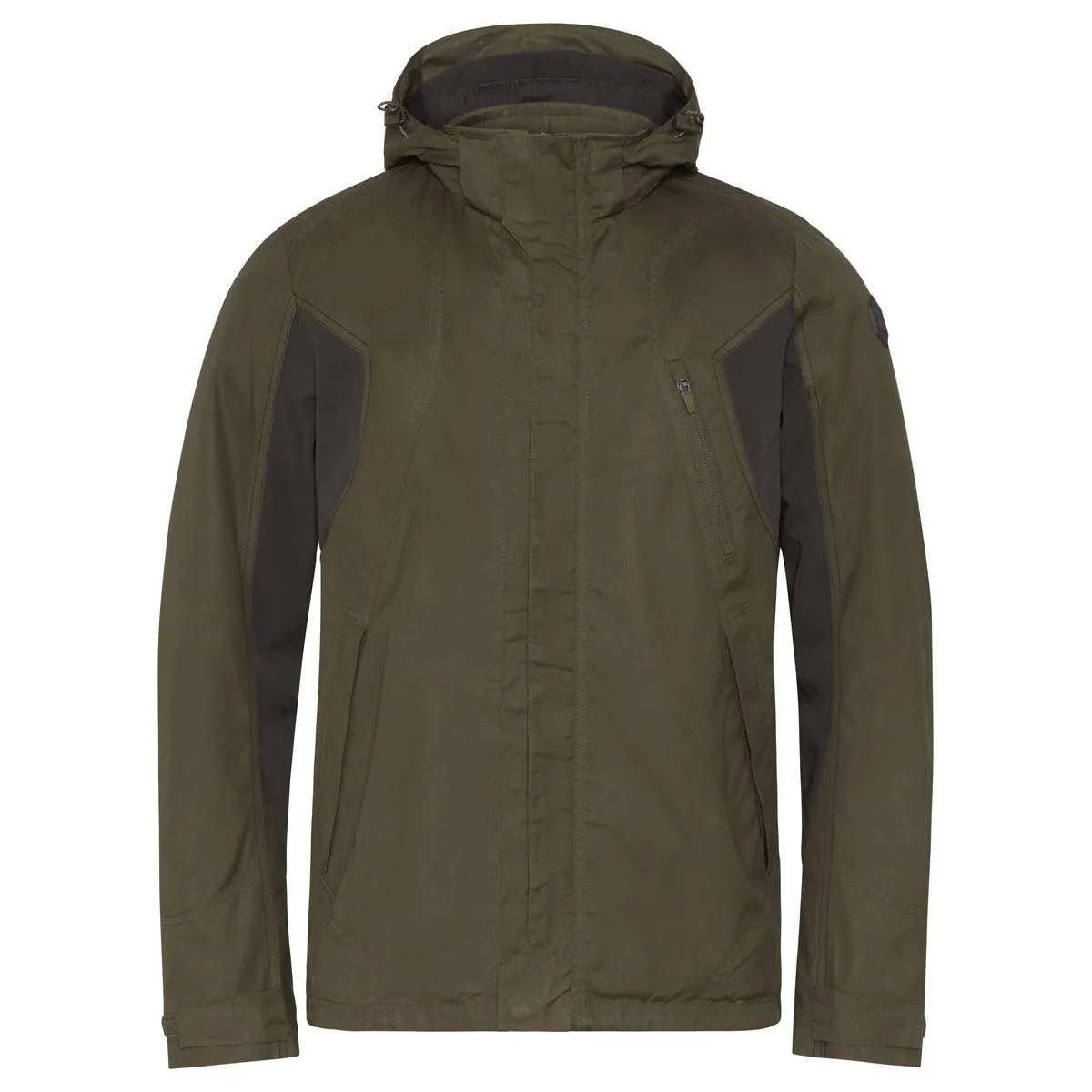 Seeland Key-Point Active Ii Jacket 1
