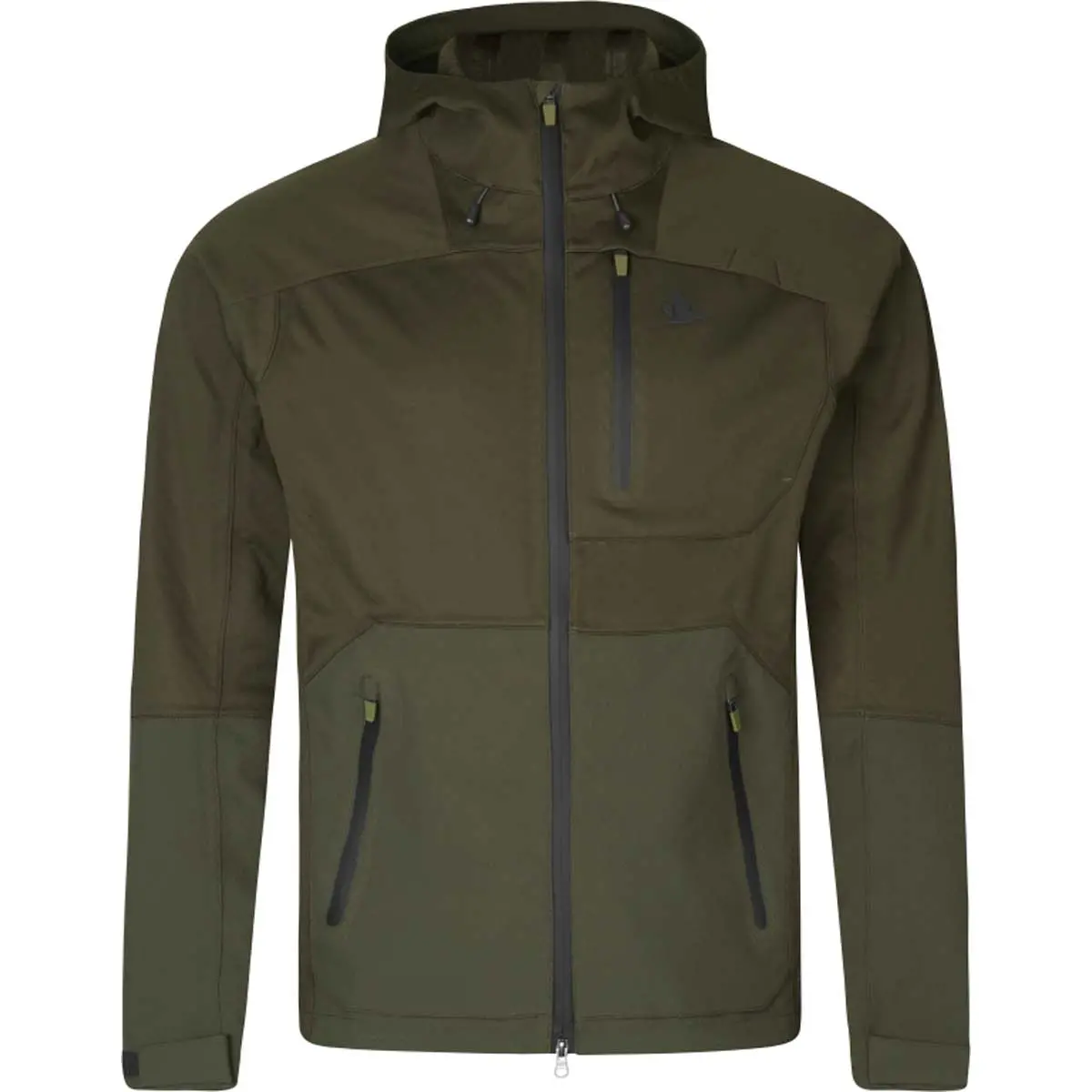 Seeland Hawker Shell Ii Jacket 1