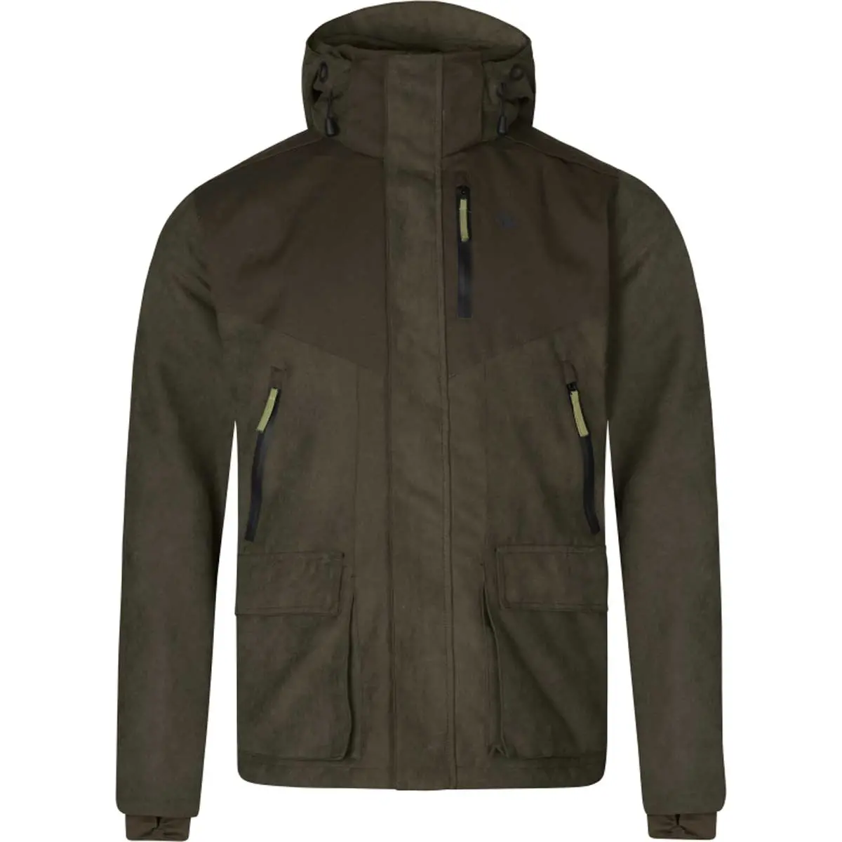 Seeland Helt Ii Jacket 1