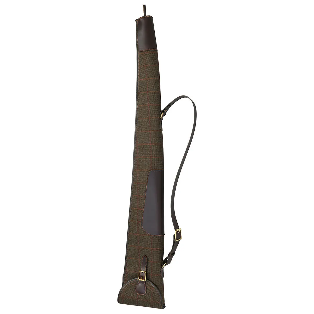 Laksen Hastings Tweed Gunslip 1