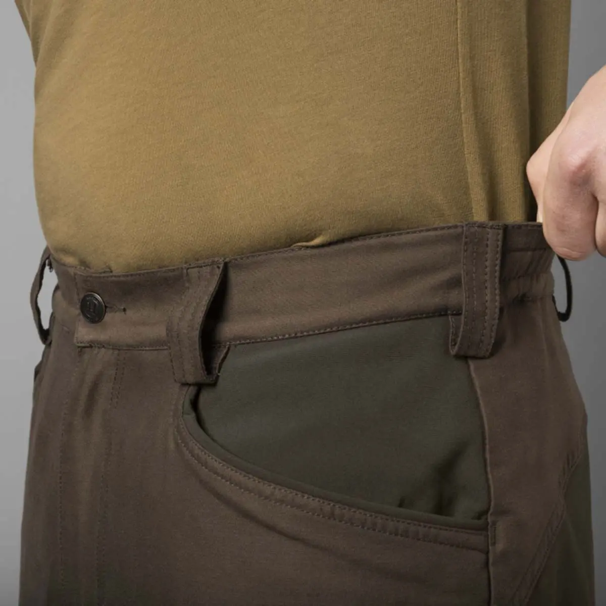 Harkila Scandinavian Trousers 12