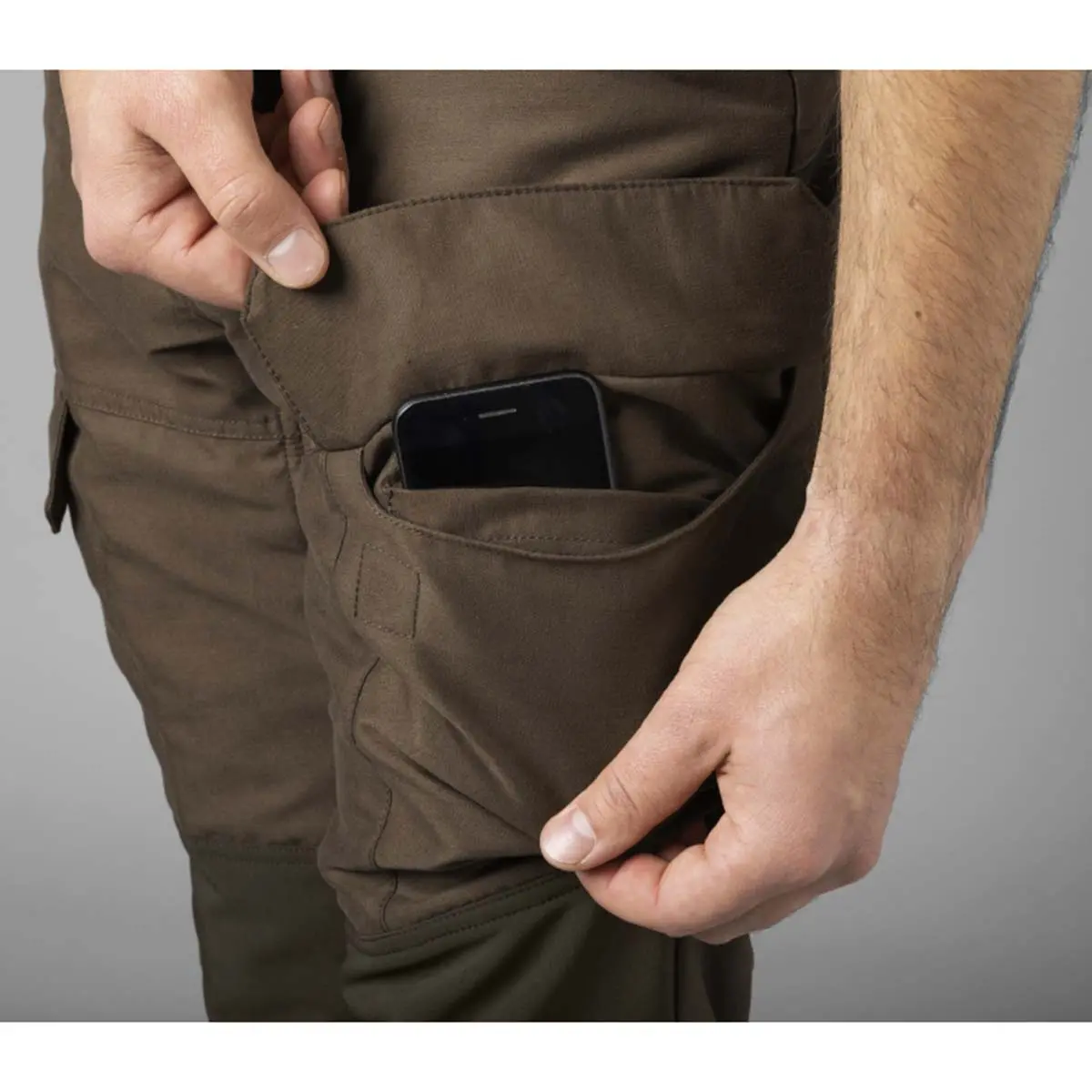 Harkila Scandinavian Trousers 14