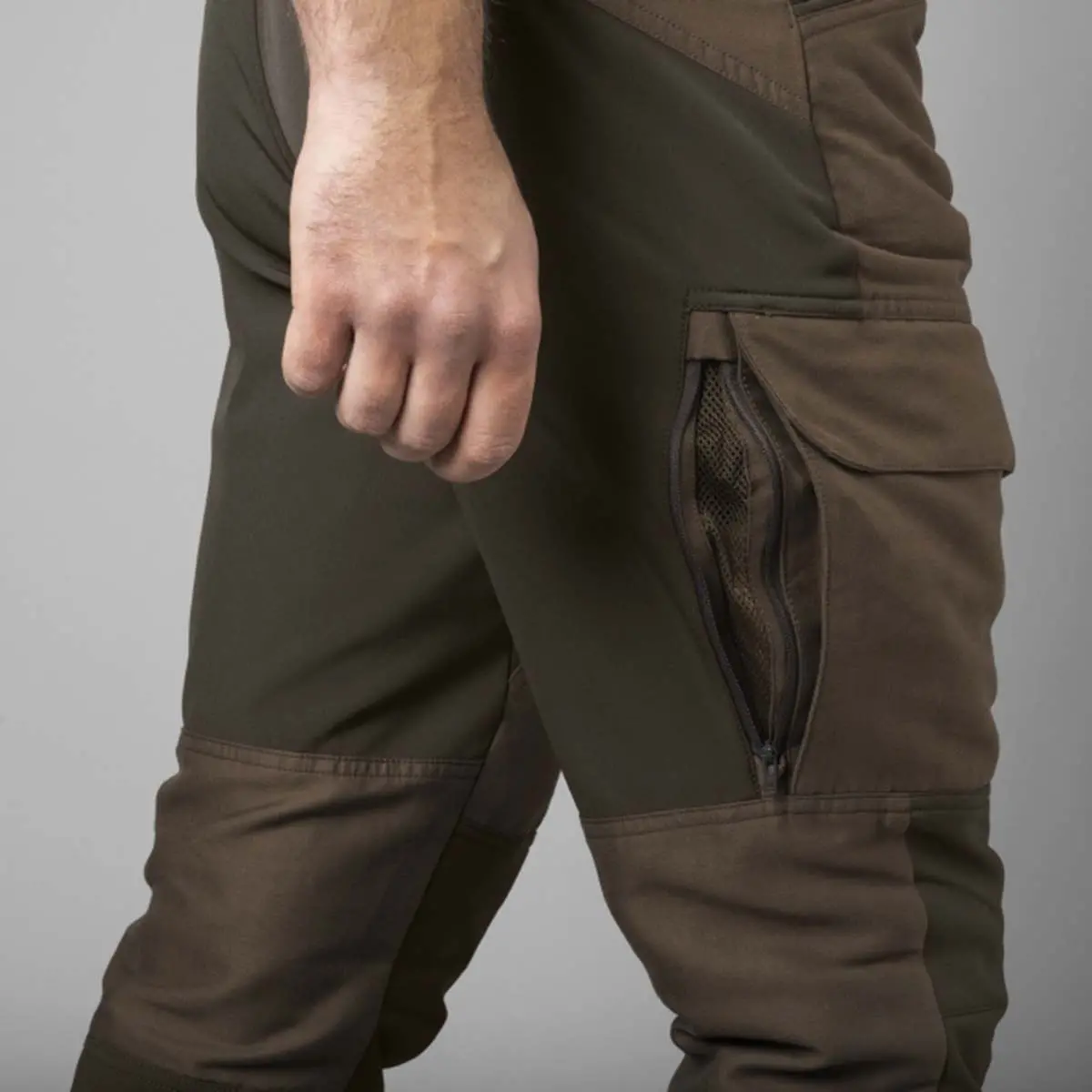 Harkila Scandinavian Trousers 15