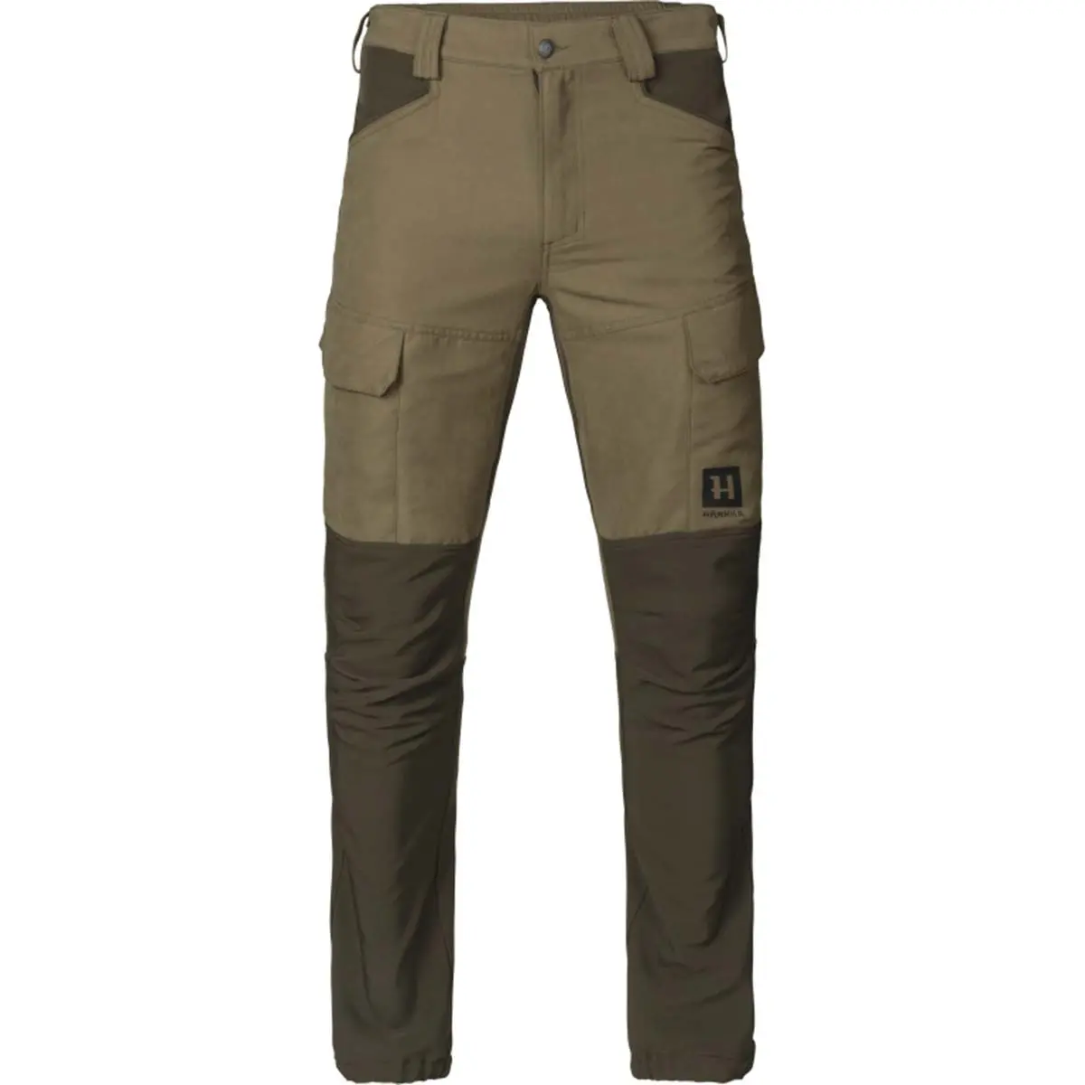 Harkila Scandinavian Hunting Trousers for Men - Image 8