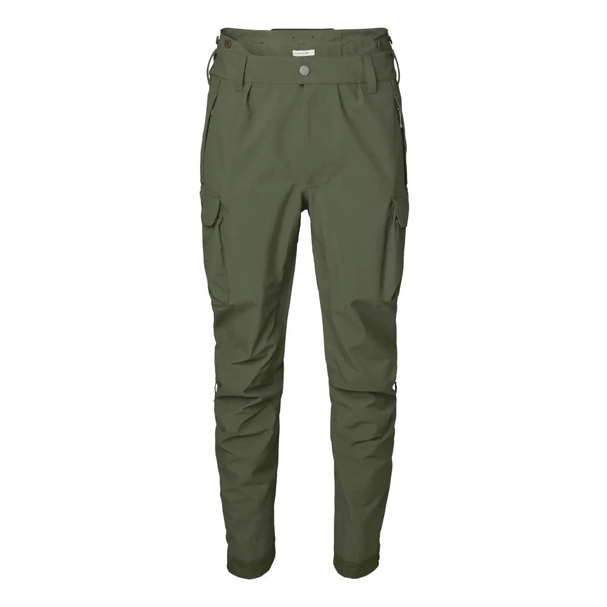 Chevalier Breton Gore-Tex Men's Trousers 1