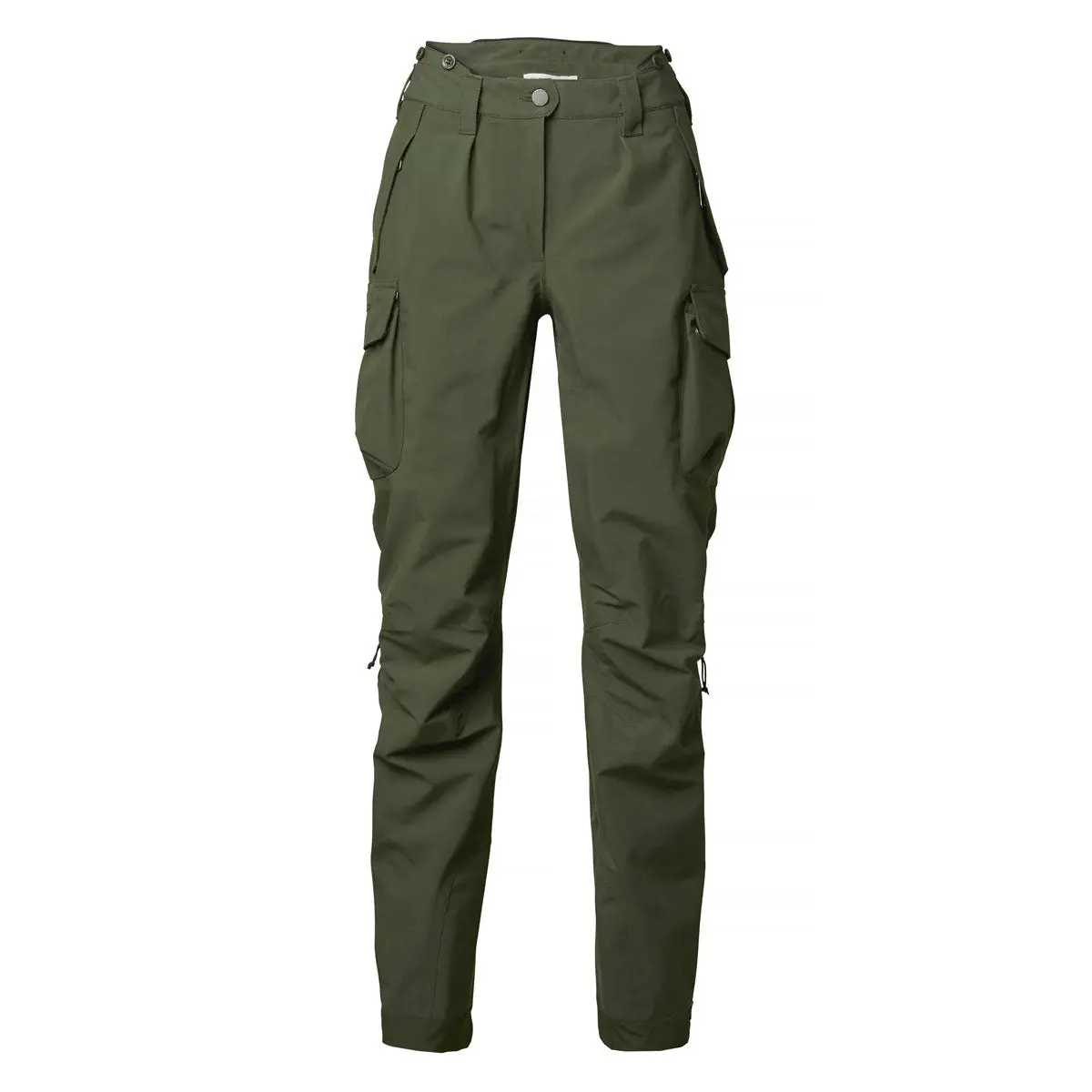 Chevalier Breton Gore-Tex Women's Trousers 1
