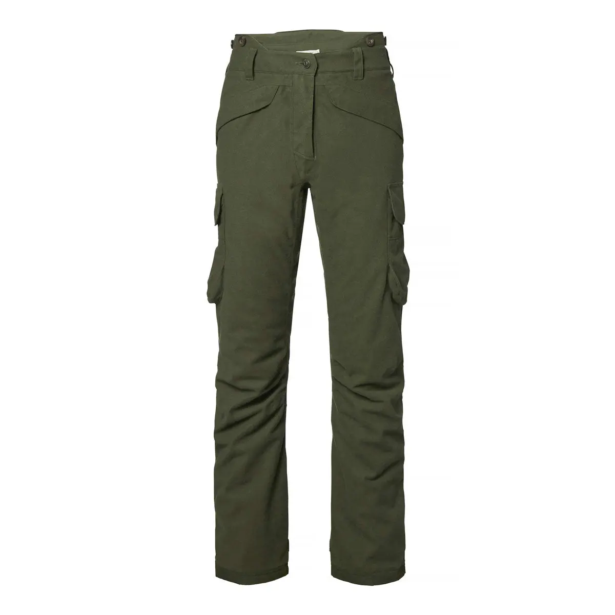 Chevalier Basset Chevalite Fill Women's Trousers 1