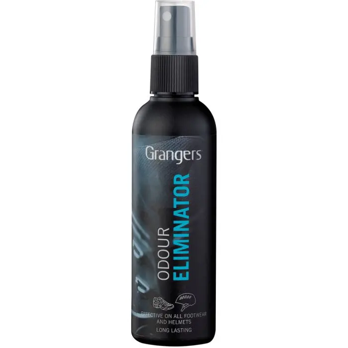 Grangers Odour Eliminator Spray 1