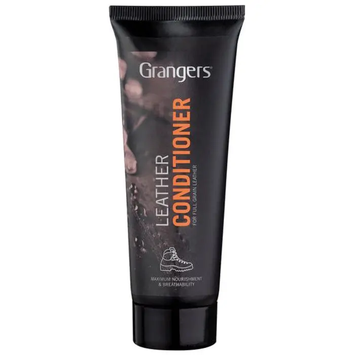 Grangers Leather Conditioner 1
