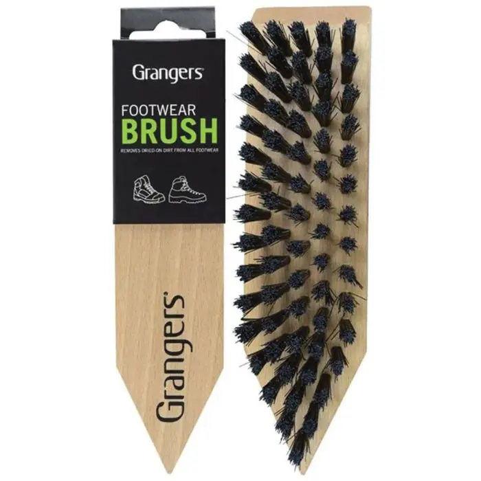 Grangers Footwear Brush 1