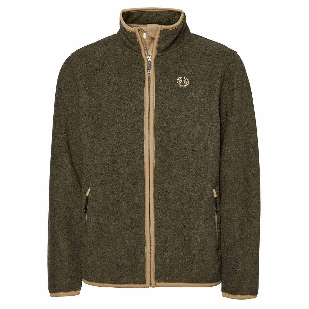 Chevalier Mainstone Fleece Jacket Junior 1