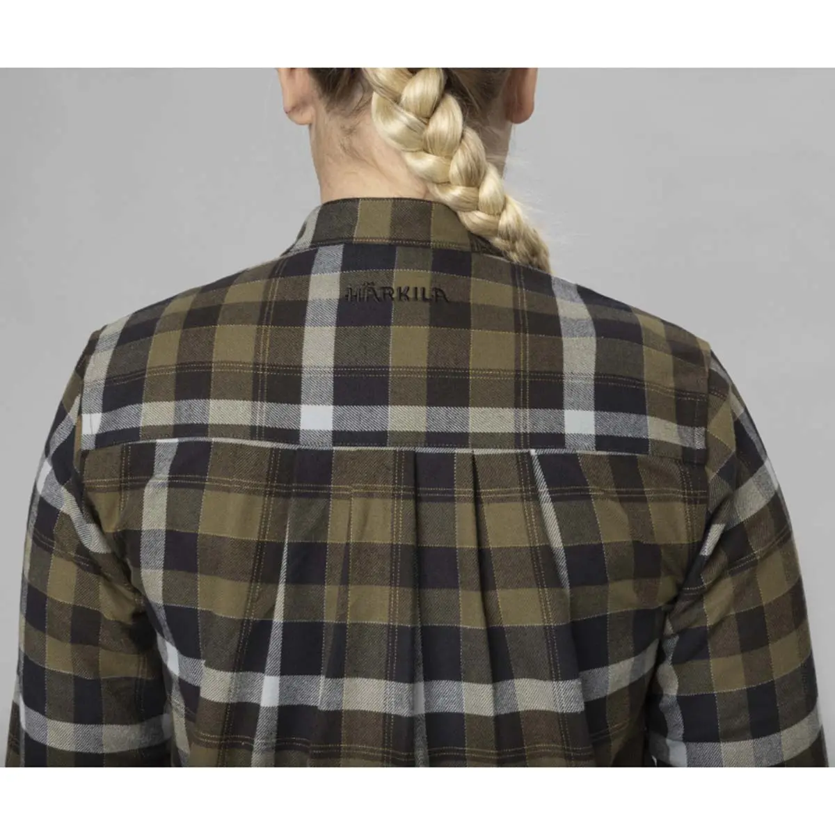 Harkila Sigrid Women's L/S Shirt 4