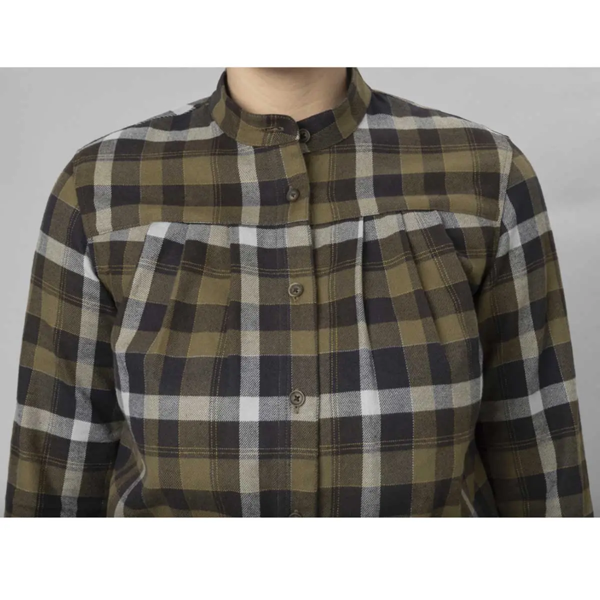 Harkila Sigrid Women's L/S Shirt 3