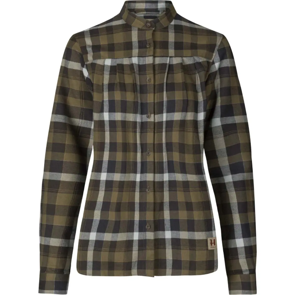 Harkila Sigrid Women's L/S Shirt 1