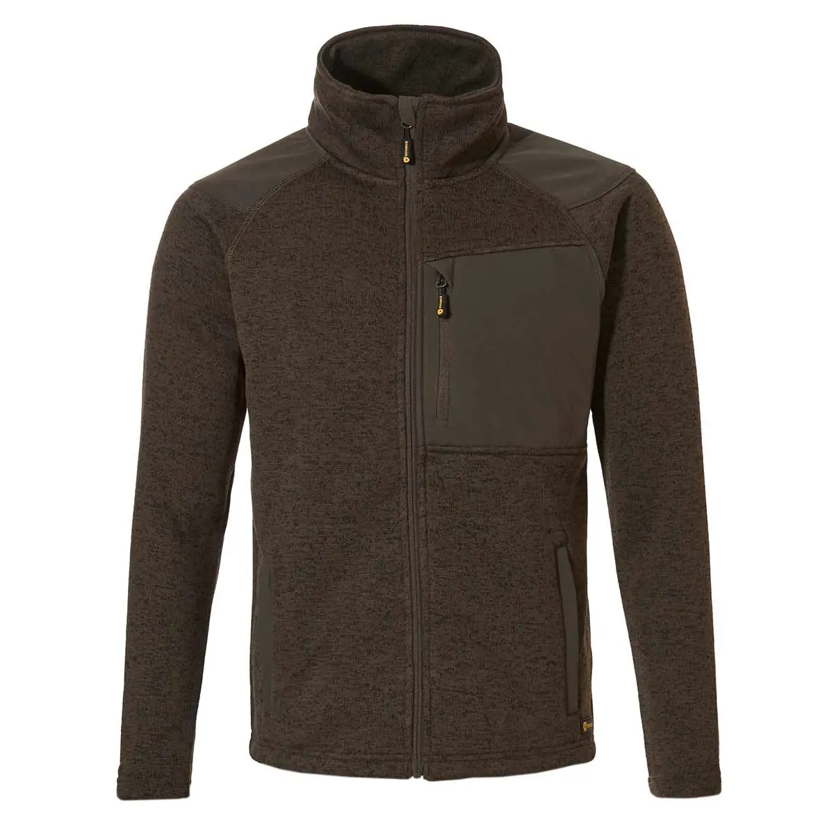Rovince Fleece Coarse 1