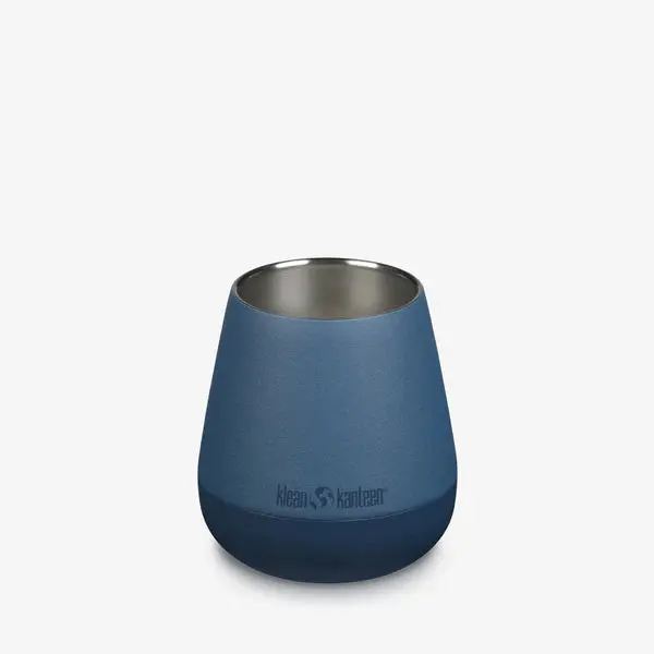 Klean Kanteen 10 Oz Rise Wine Tumbler 1