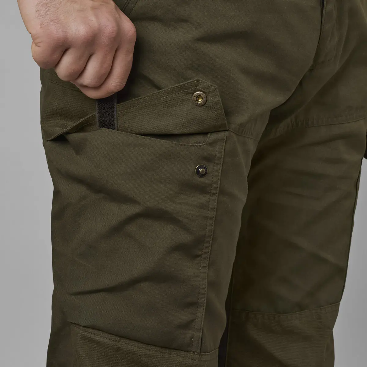 Harkila Asmund Trousers 5
