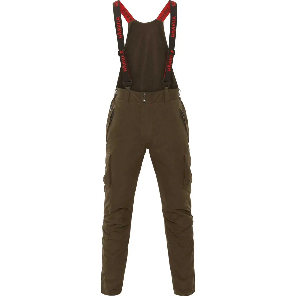 Harkila Driven Hunt Hws Insulated Trousers 1
