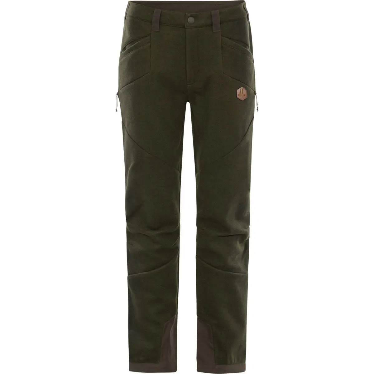 Harkila Metso Hybrid Women's Trousers 1