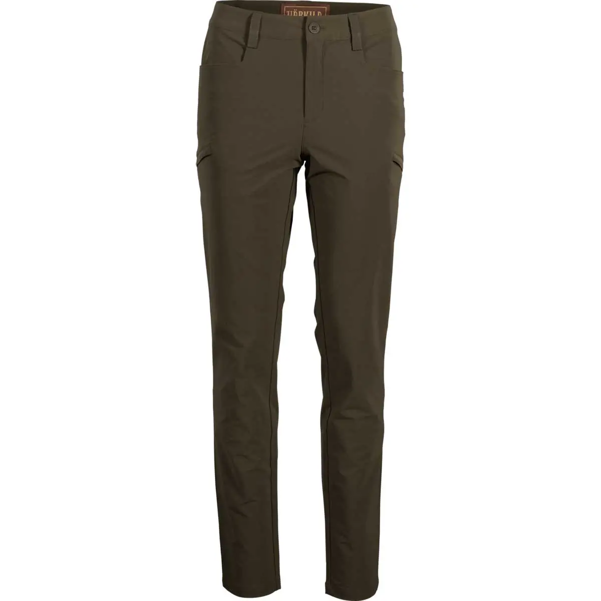 Harkila Women's Trail Trousers 1