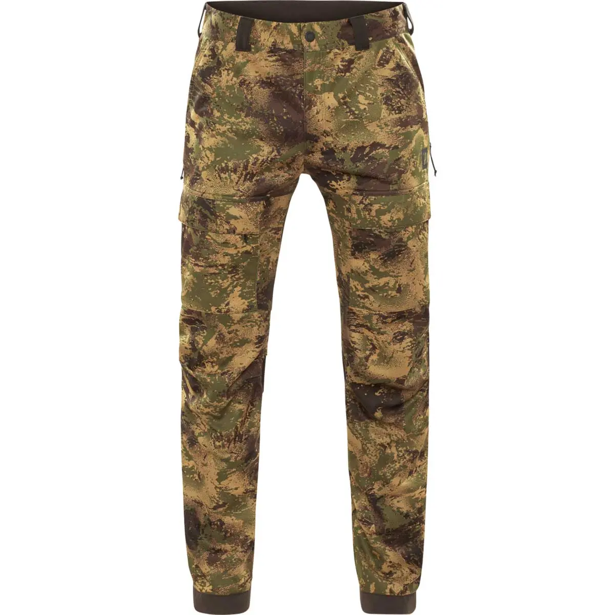 Harkila Deer Stalker Camo Light Trousers 1