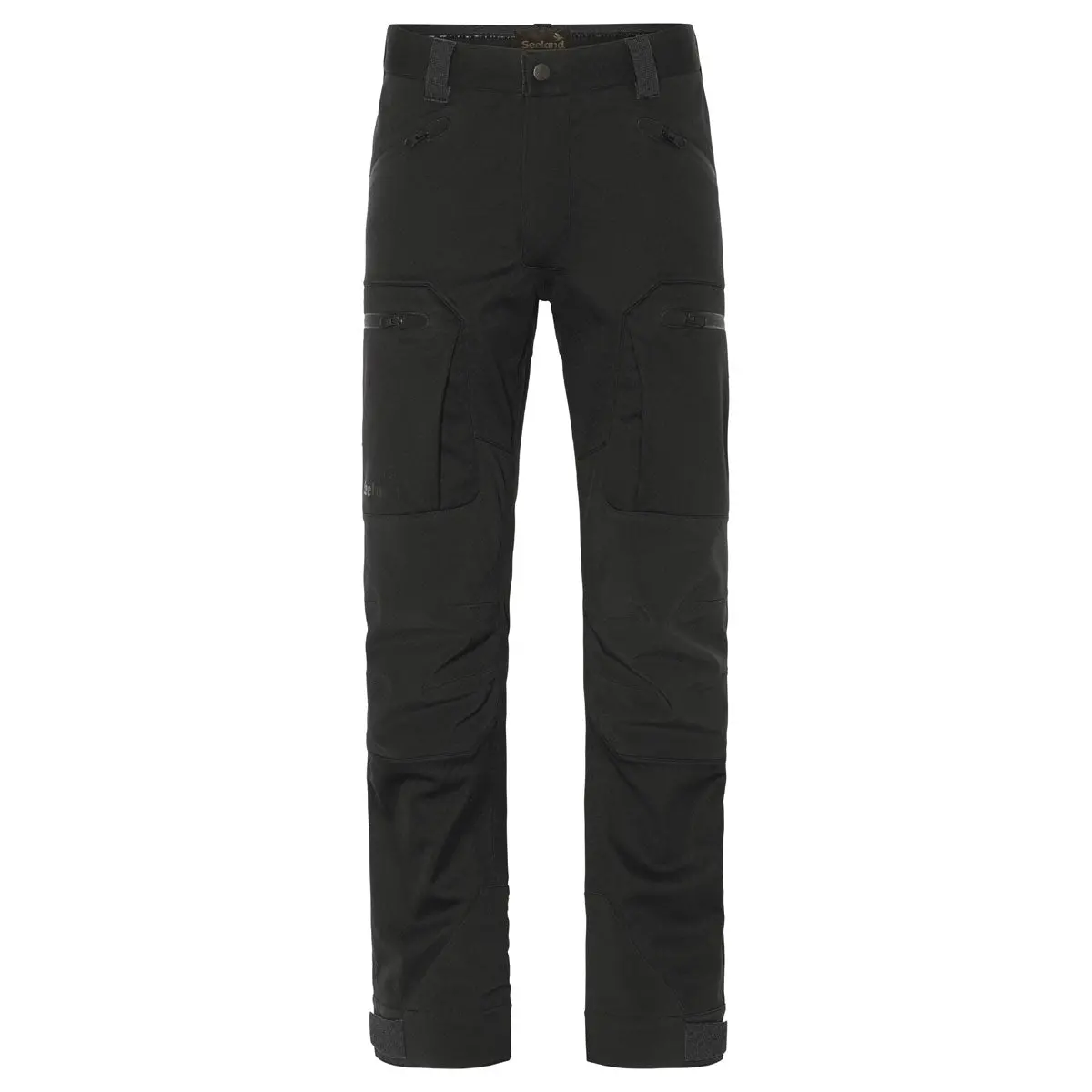 Seeland Hawker Shell Explore Trousers 1