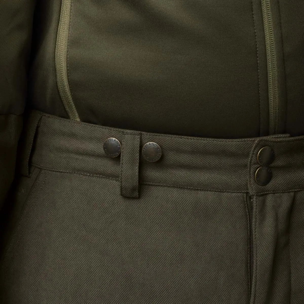 Seeland Helt Ii Trousers 4