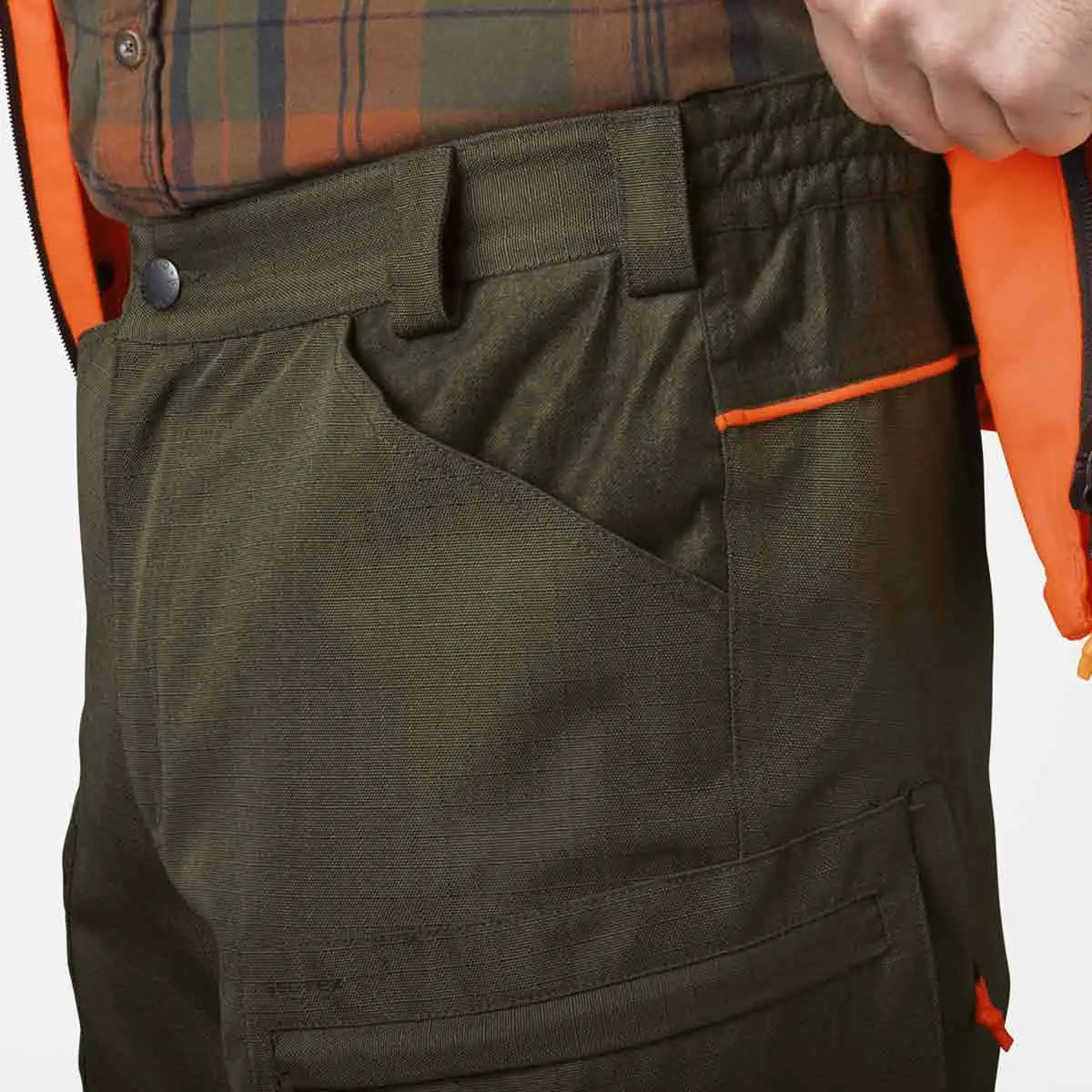 Seeland Venture Trousers 4