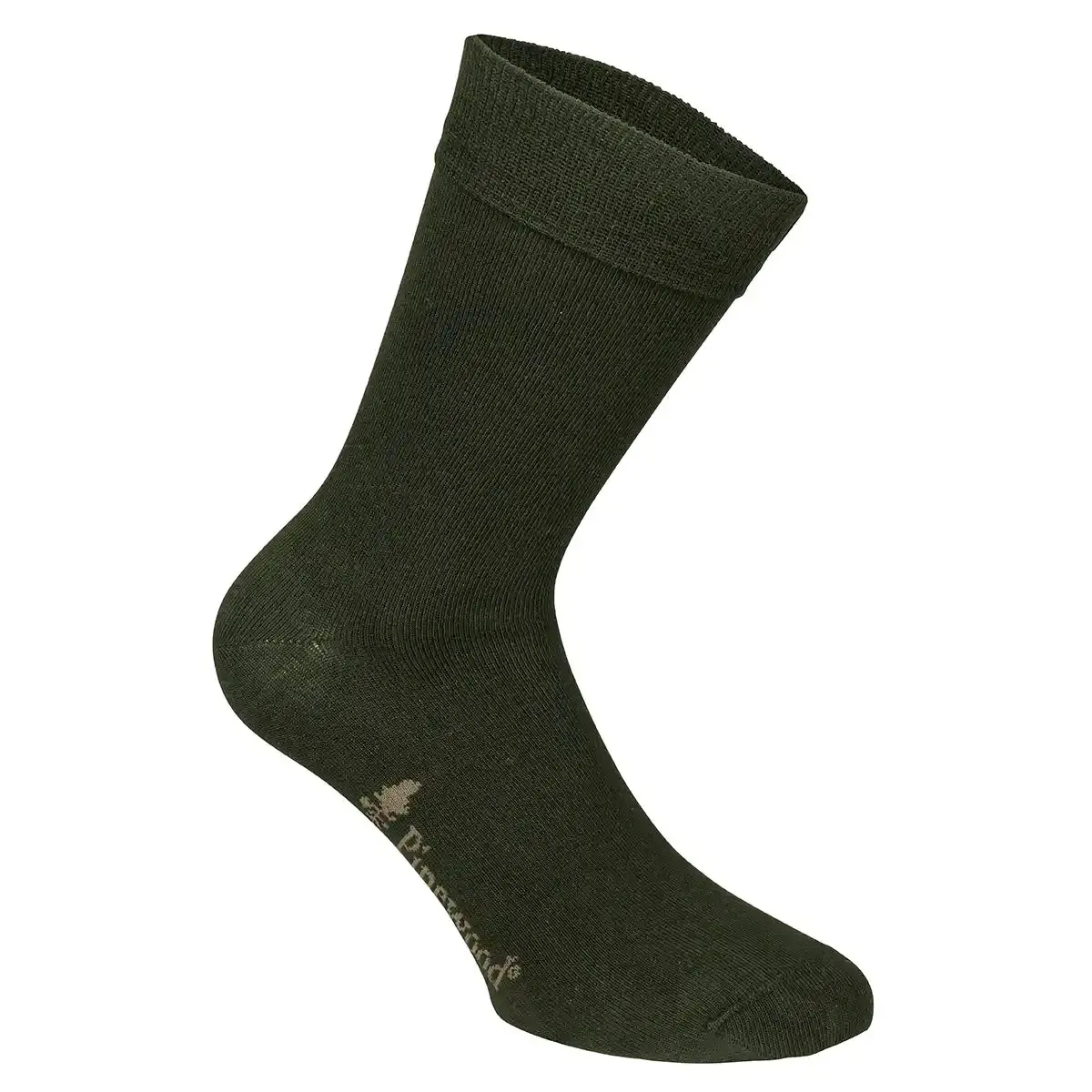 Pinewood Insectsafe Bamboo Long Socks 1