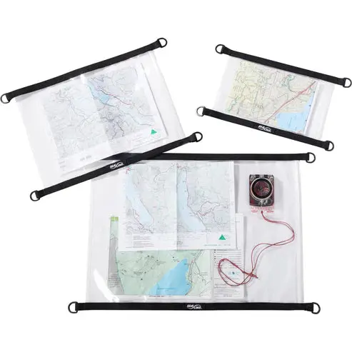 Seal Line Map Case 2