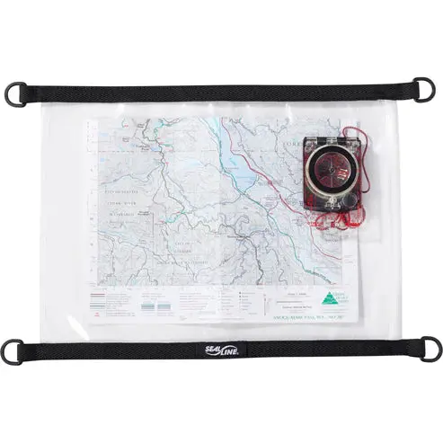 Seal Line Map Case 1