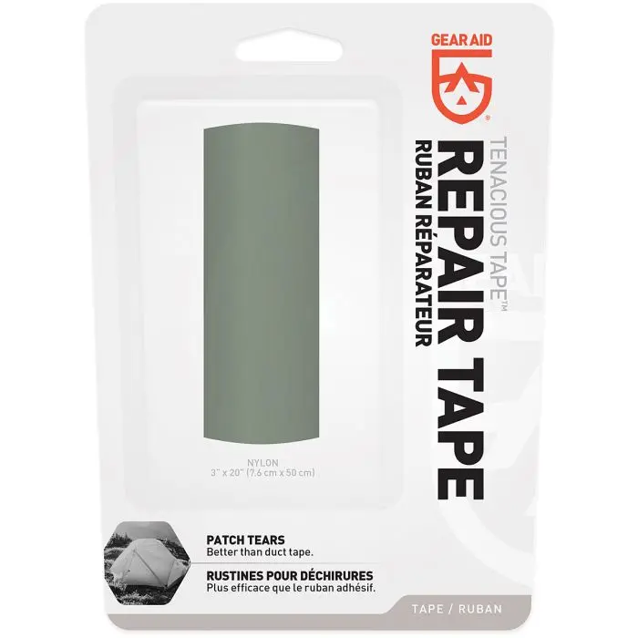 Gear Aid Tenacious Tape Repair Tape 1