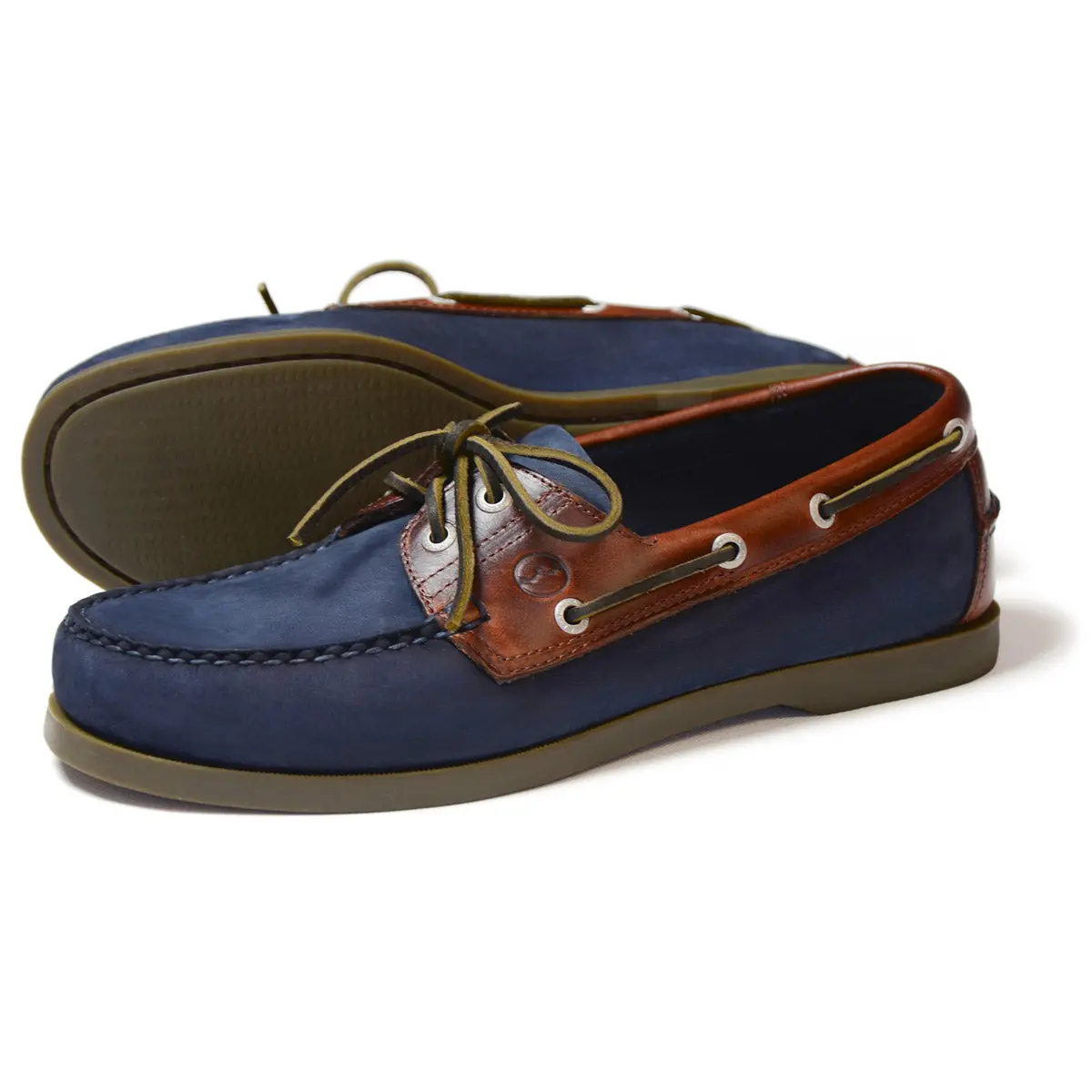 Orca Bay Oakland Men's Deck Shoes 1
