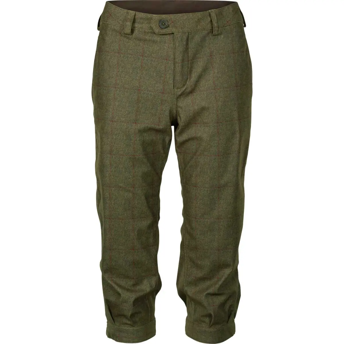 Harkila Stornoway Shooting Lady Breeks 1