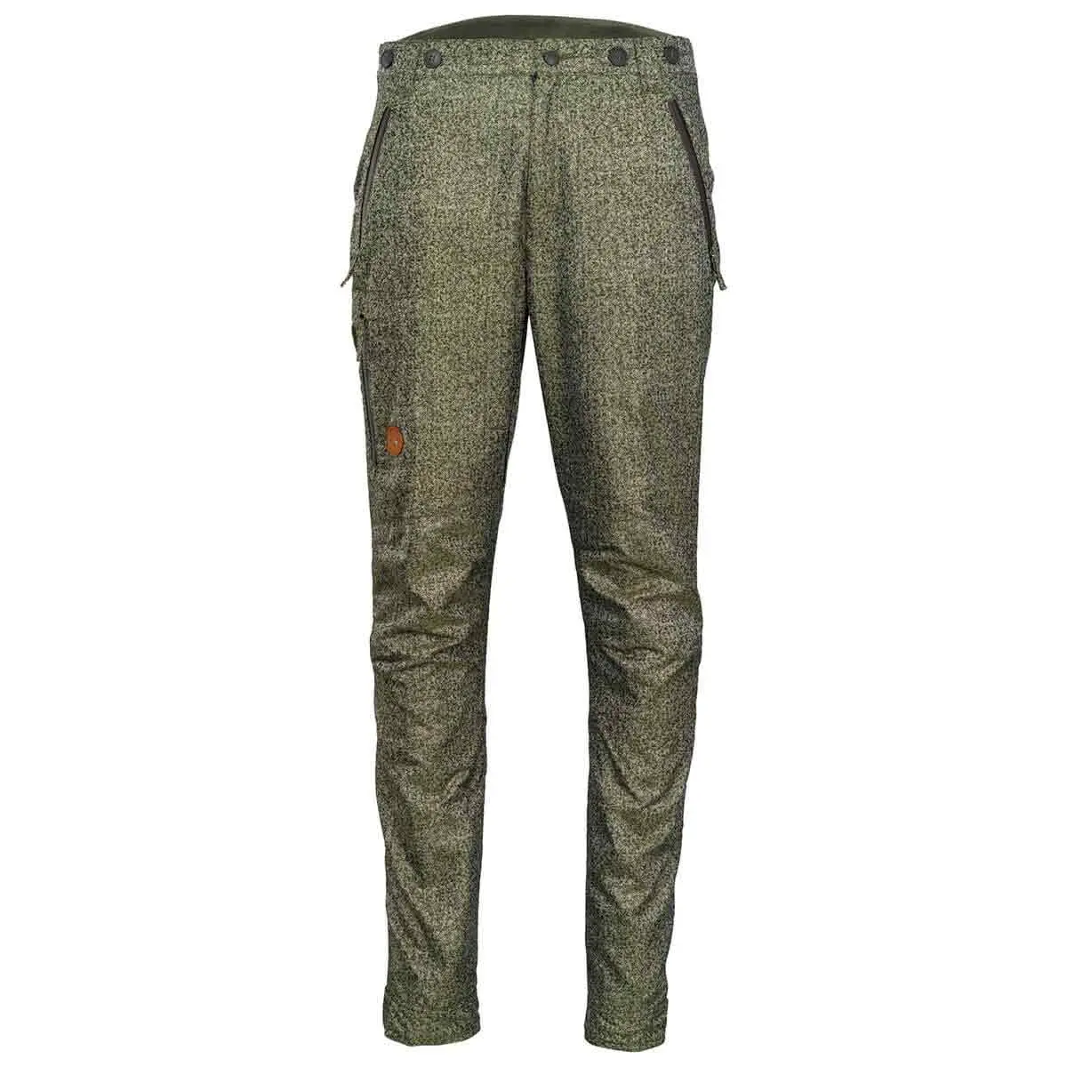 Laksen Cairnwell Hunting Trousers 1