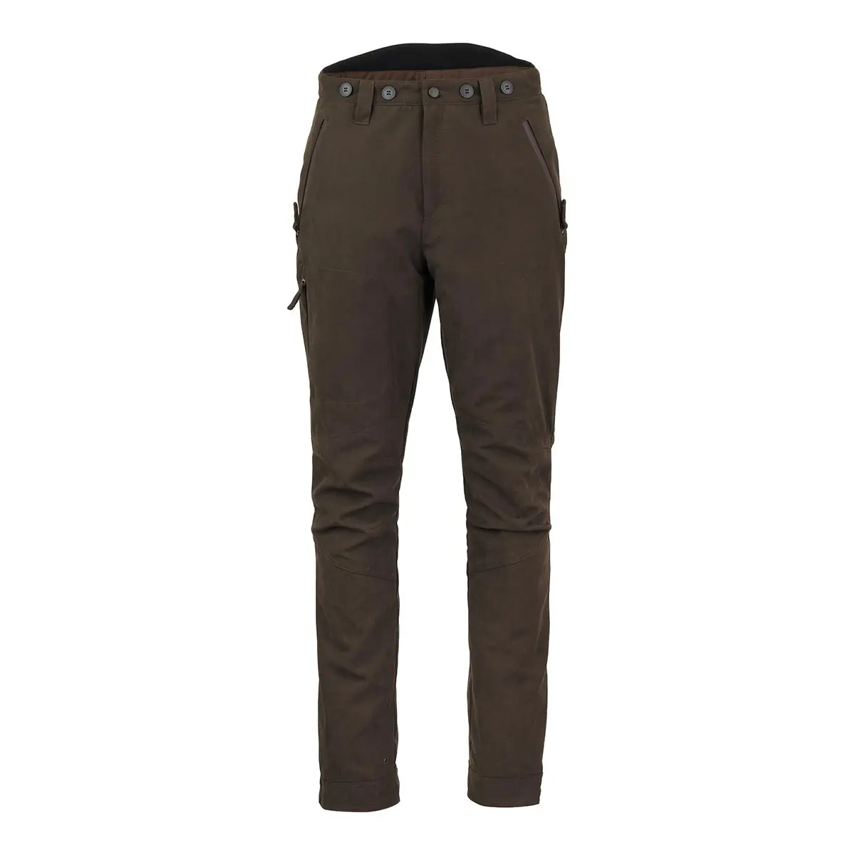 Laksen Trackmaster Waterproof Trousers W.Ctx 1