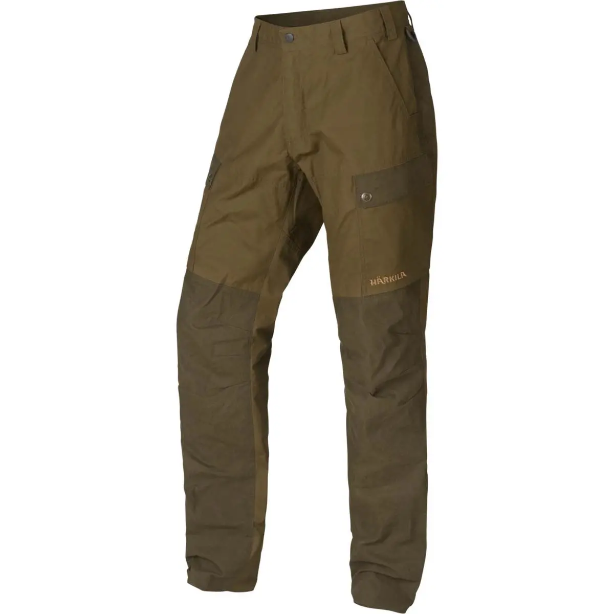 Harkila Asmund Trousers 1