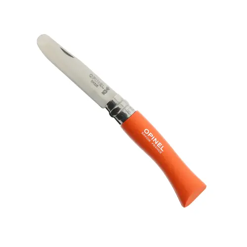 Opinel No.07 My First Opinel Folding Knife 1